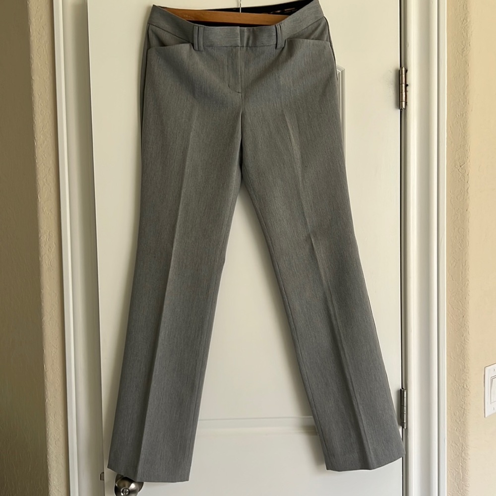 Dress pants